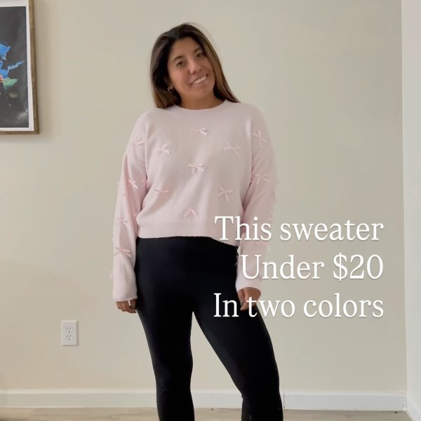 Photo from @gabyluvstoshop_ handle, with 1 product.