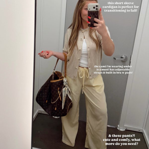 Photo from @itsaddieturner handle, with 2 products.