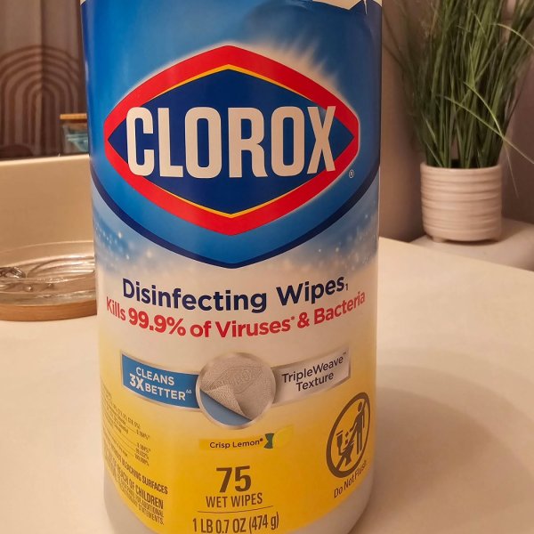 Photo from @tessa1920 handle, with 1 product.