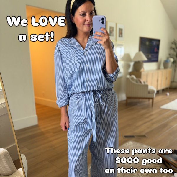 Photo from @livesofwalmartwives handle, with 2 products.