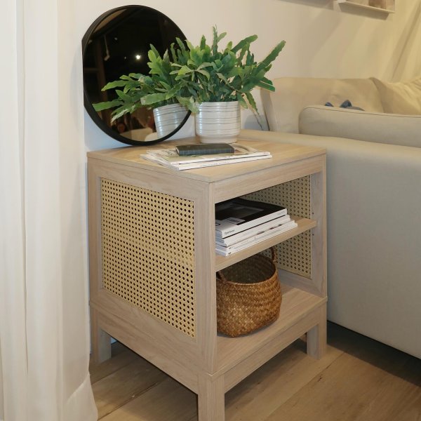 Photo from @stefanasilber handle, with 1 product.