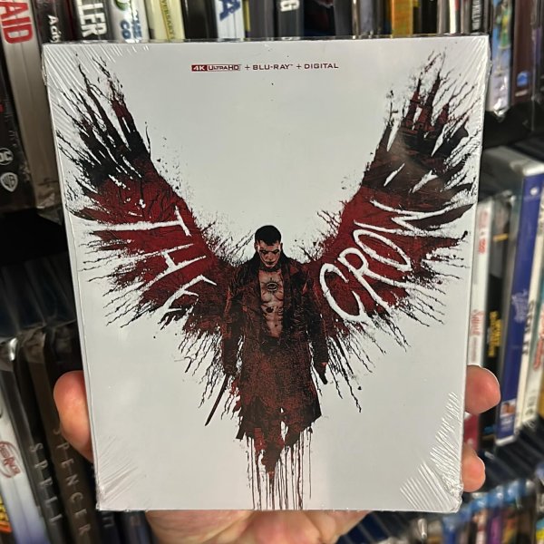 Photo from @basementblus handle, with 1 product.