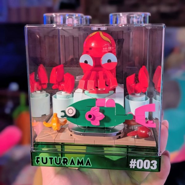 Photo from @shinygirlplays handle, with 1 product.