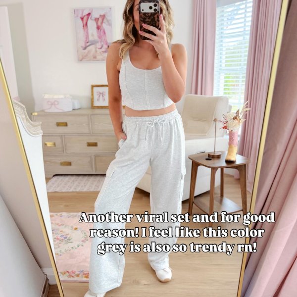 Photo from @ericawearsit handle, with 1 product.