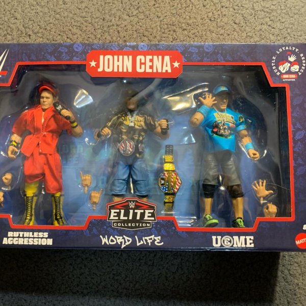 Photo from @nwojoey13 handle, with 1 product.