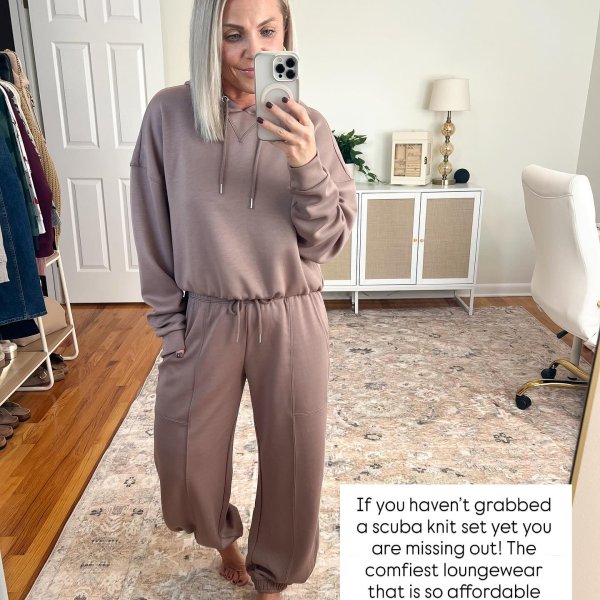 Photo from @styledbyangieg handle, with 2 products.