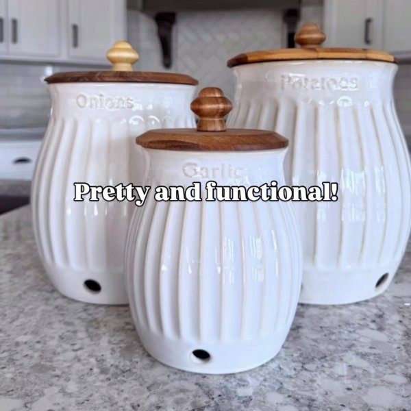 Photo from @groceryglammama handle, with 3 products.