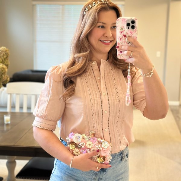 Photo from @mechelle.rosales handle, with 1 product.