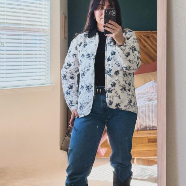 Photo from @r_cushman handle, with 1 product.