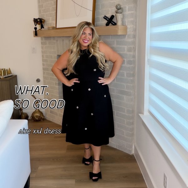 Photo from @taylorbrookeslooks handle, with 1 product.