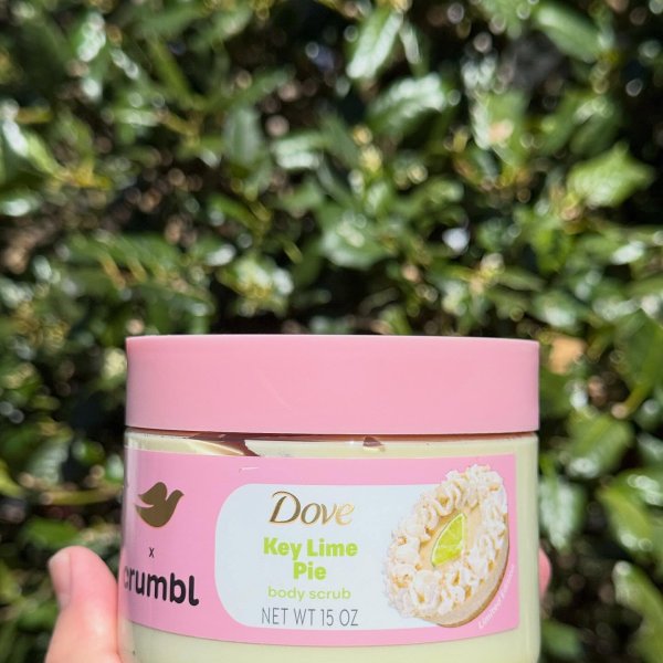 Photo from @bodycarebello handle, with 1 product.