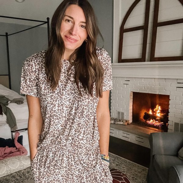 Photo from @lauraharcarstyle handle, with 1 product.