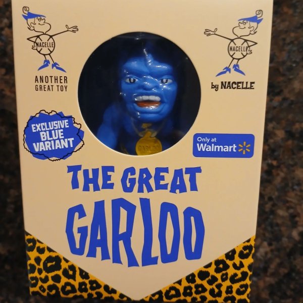 Photo from @svaughn82 handle, with 1 product.