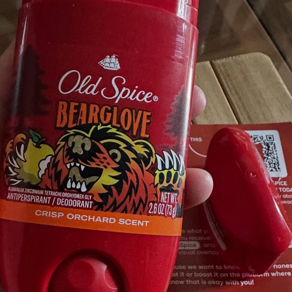 Photo from @dheeps714 handle, with 1 product.