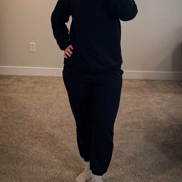 Photo from @beyondchristyvon handle, with 2 products.