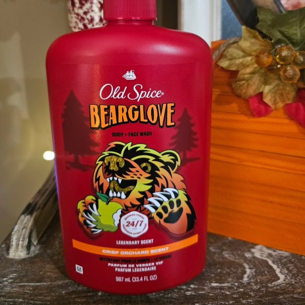 Photo from @emilyw_4 handle, with 1 product.