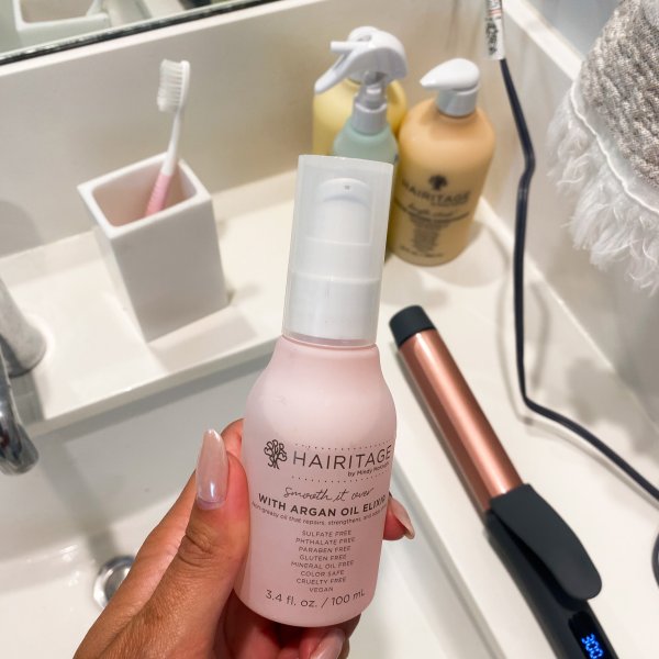 Photo from @savmckinley handle, with 1 product.