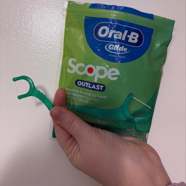 Photo from @__just_beth__ handle, with 1 product.