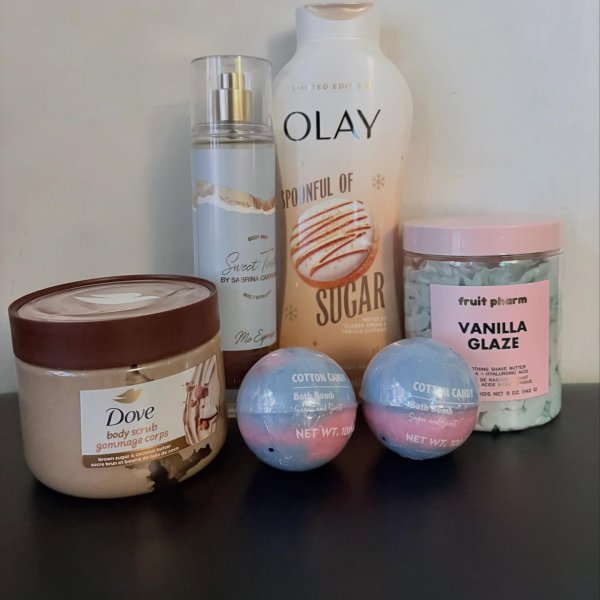 Photo from @motherschulman handle, with 1 product.