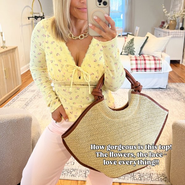 Photo from @styledbyangieg handle, with 1 product.