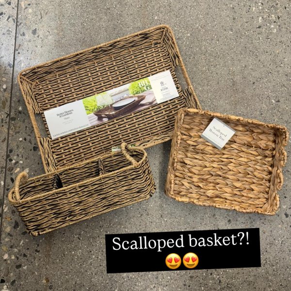 Photo from @thereal_nicolecarter handle, with 3 products.