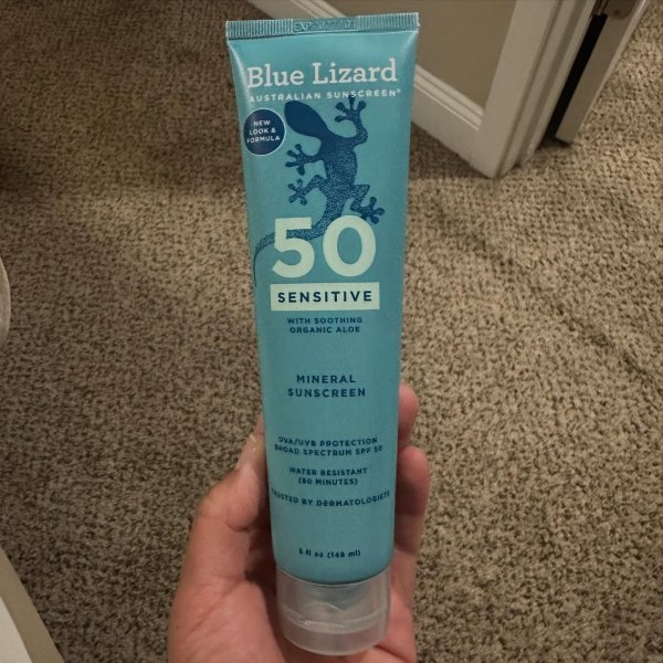 Photo from @gabinhosant handle, with 1 product.