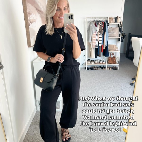 Photo from @styledbyangieg handle, with 3 products.