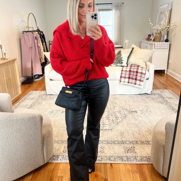 Photo from @styledbyangieg handle, with 2 products.