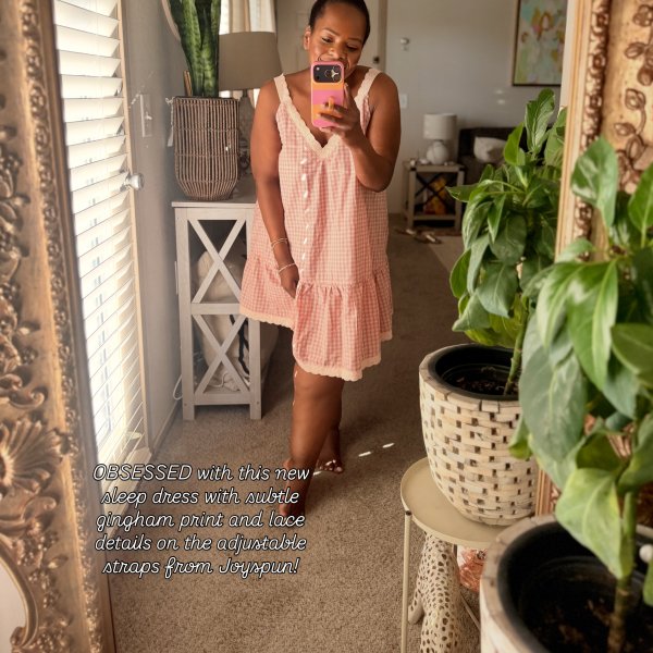 Photo from @leliassoutherncharm handle, with 1 product.
