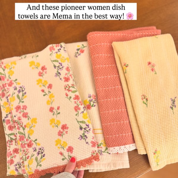 Photo from @cozyalyssa handle, with 1 product.