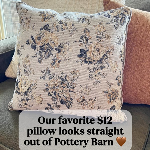 Photo from @livesofwalmartwives handle, with 1 product.