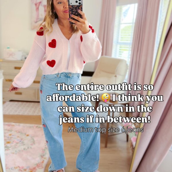 Photo from @ericawearsit handle, with 1 product.