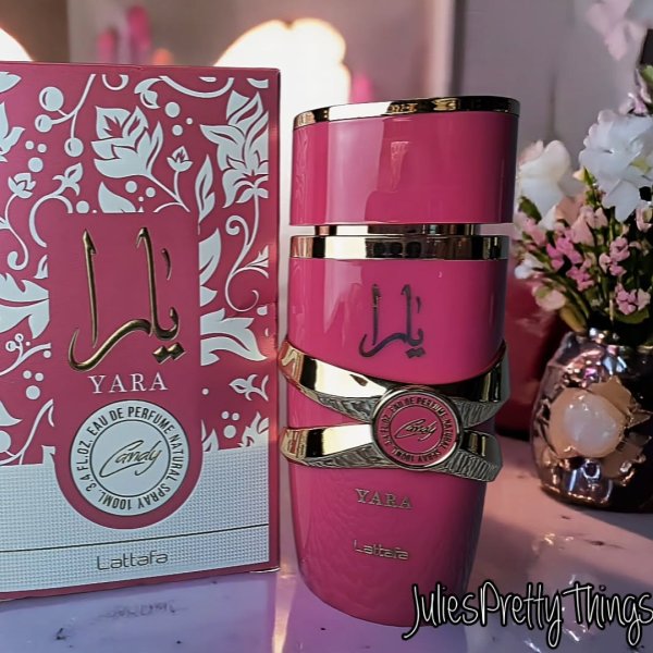 Photo from @juliesprettythings handle, with 1 product.