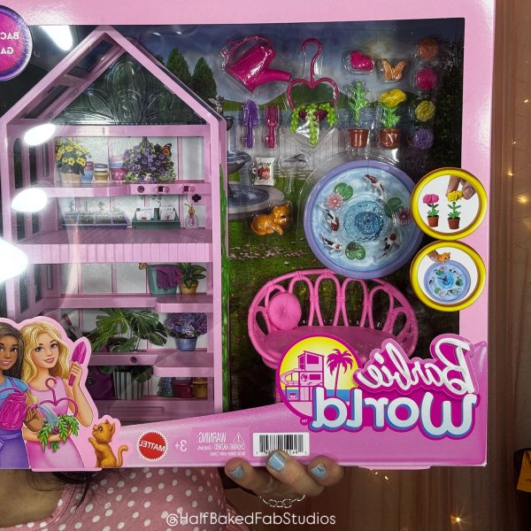 Photo from @half_baked_fabstudios handle, with 1 product.