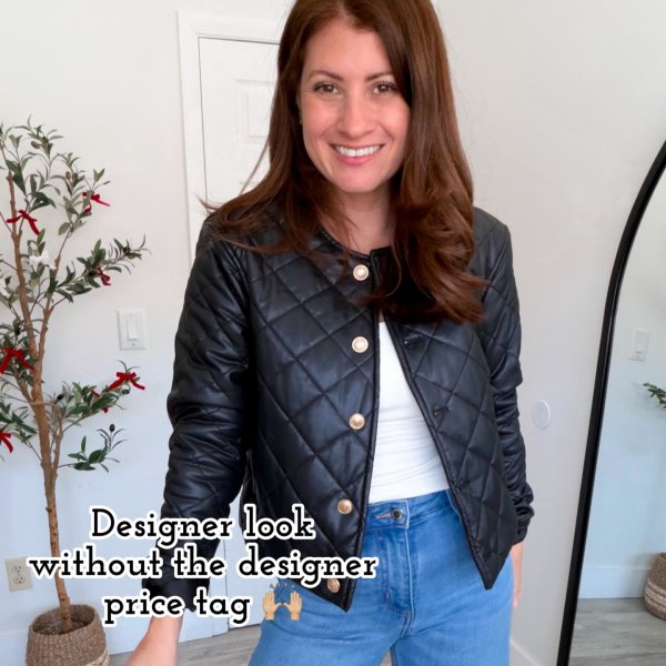 Photo from @styledinasnap_ handle, with 1 product.