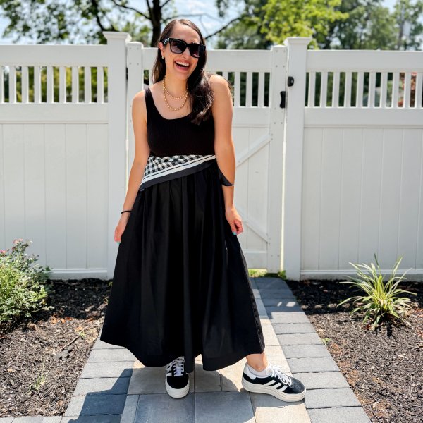 Photo from @msnafashion handle, with 1 product.