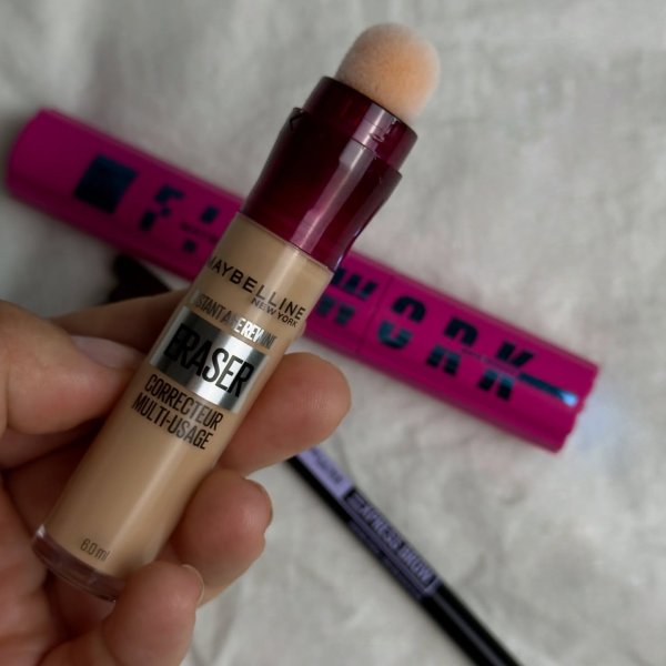 Photo from @anastasiia_konakova_ handle, with 1 product.