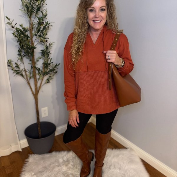 Photo from @joyinstyleblog handle, with 3 products.