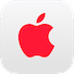 APPLE_CARE Logo