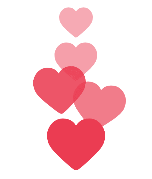 hearts group