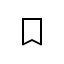 Save Recipe icon