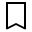 Save Recipe icon