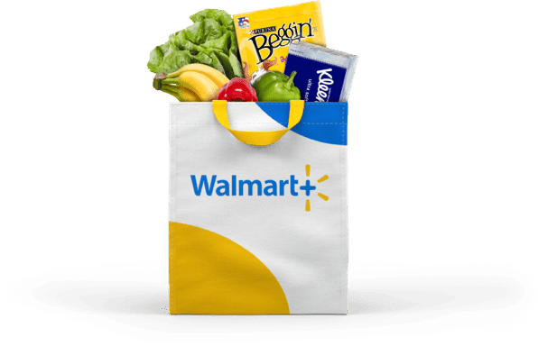 Walmart Plus Delivery Benefits: Everything You Get With Your