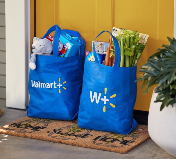 walmart check in bags