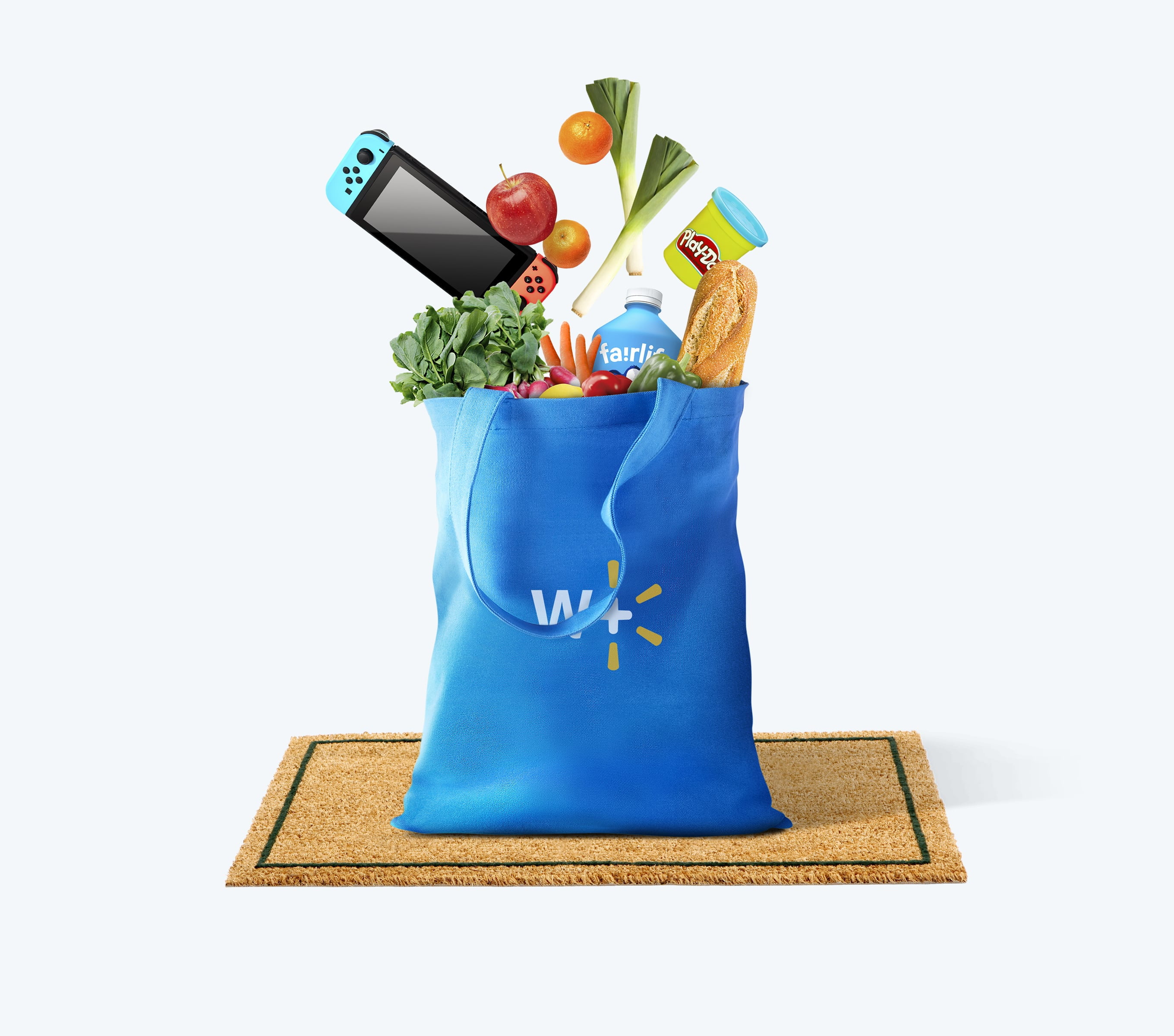 Free delivery from your store