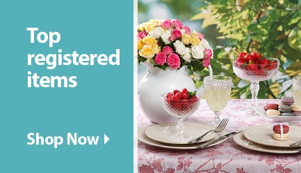 walmart bridal registry tennessee