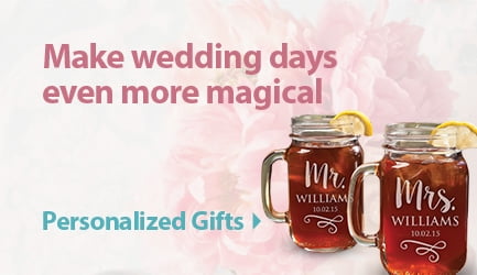 walmart wedding registry in store