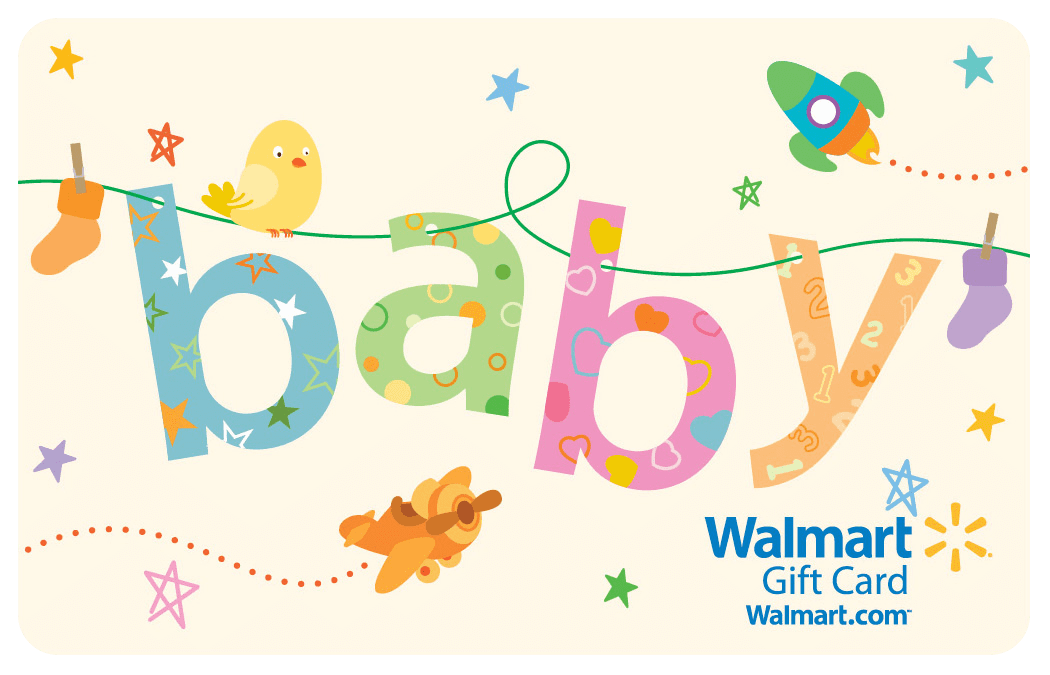 view baby registry walmart