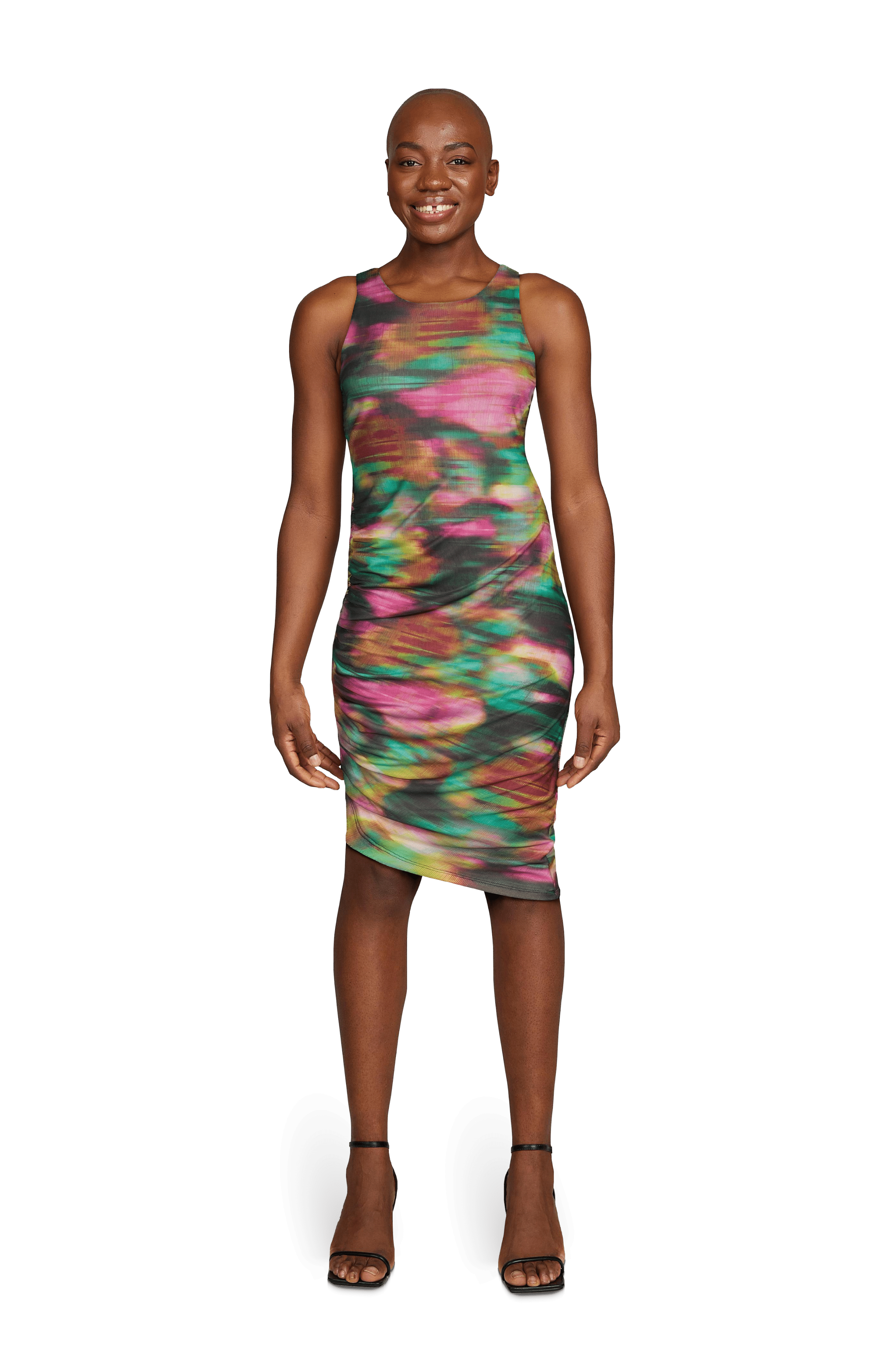 Background model