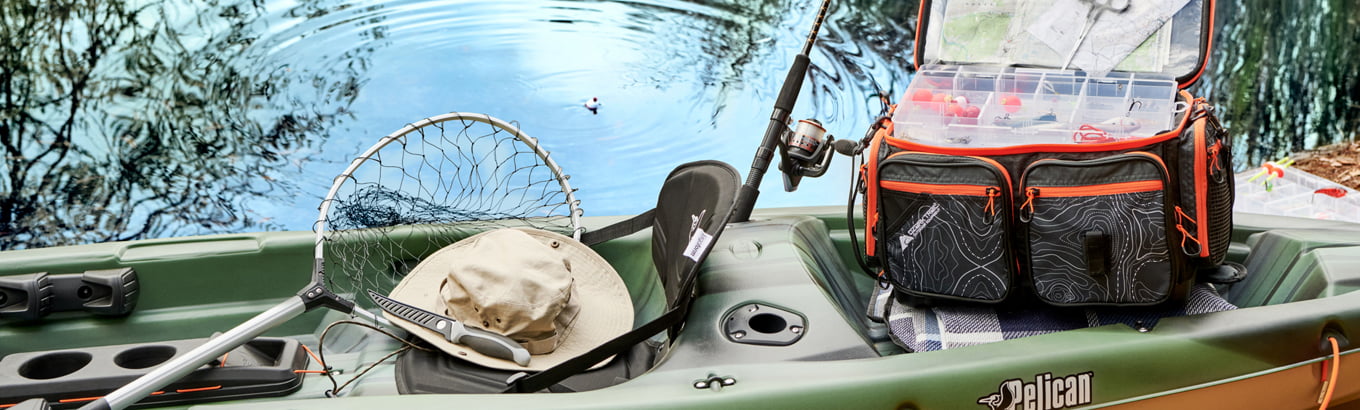 Fishing Gear for sale in Cibolo, Texas